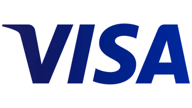 Visa Logo